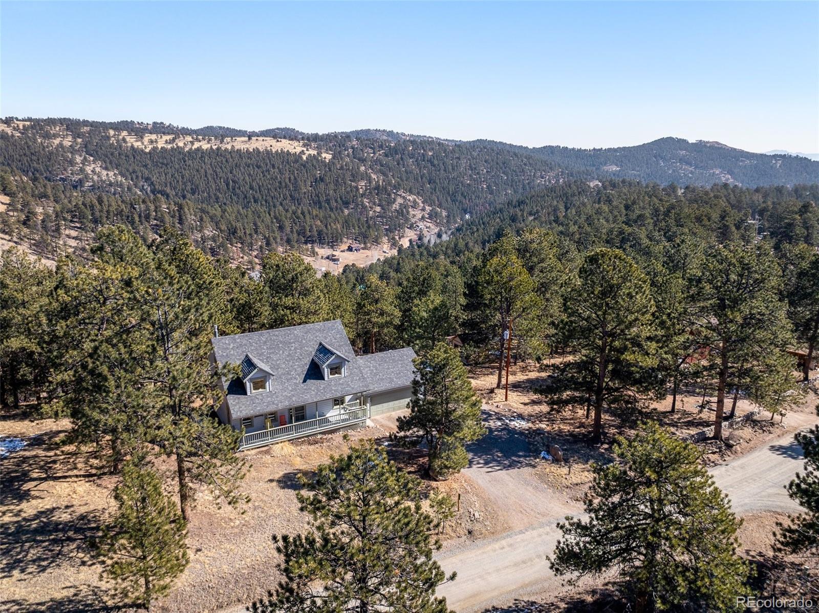 2163 Roland Drive Bailey, CO 80421 - Photo 30 of 40 Gallery Image 30