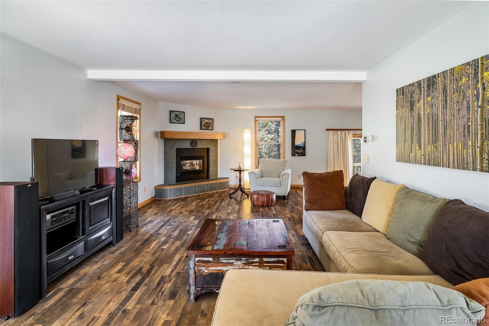 2163 Roland Drive Bailey, CO 80421 - Photo 3 of 40 Gallery Image 3