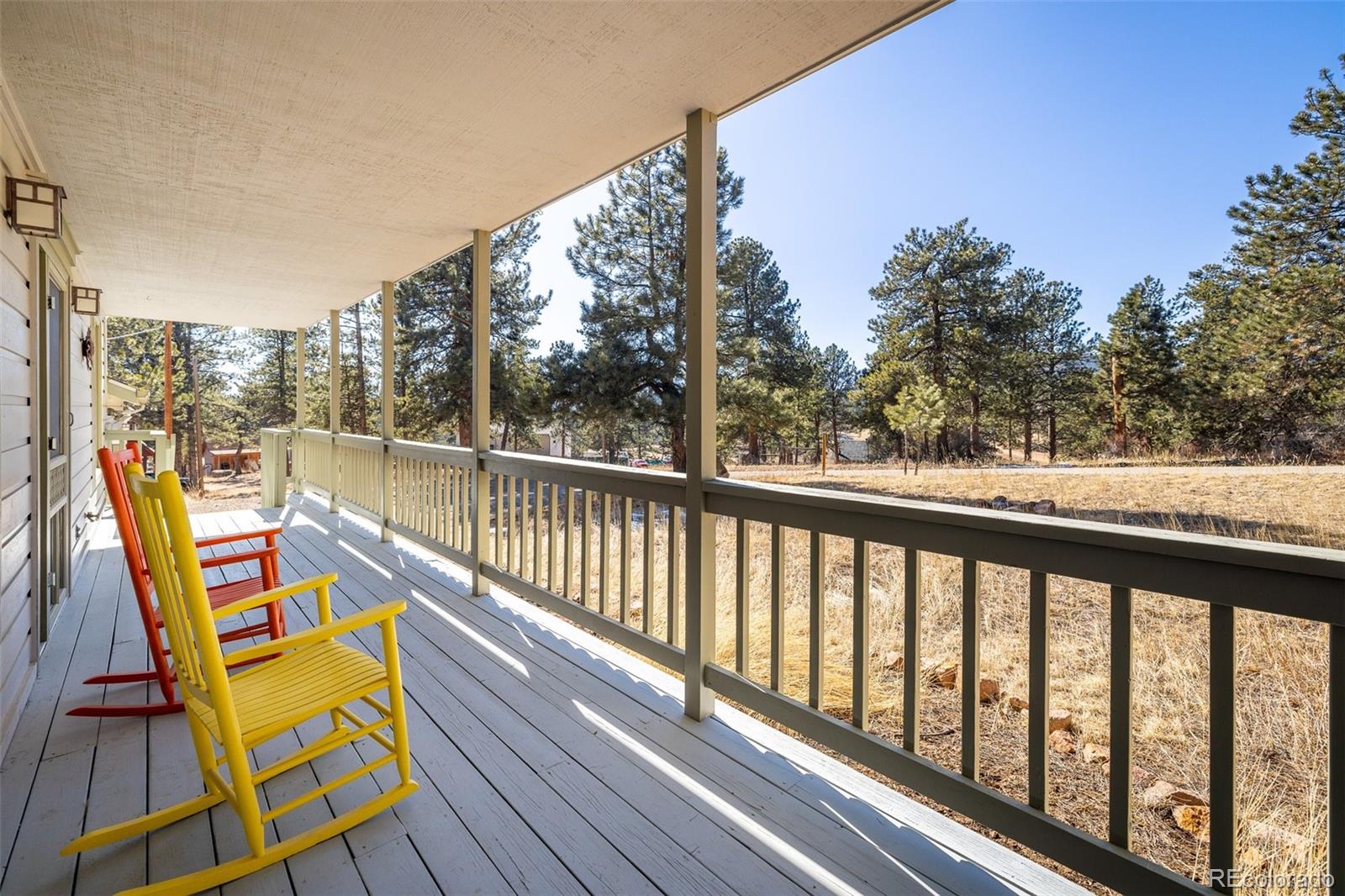 2163 Roland Drive Bailey, CO 80421 - Photo 31 of 40 Gallery Image 31