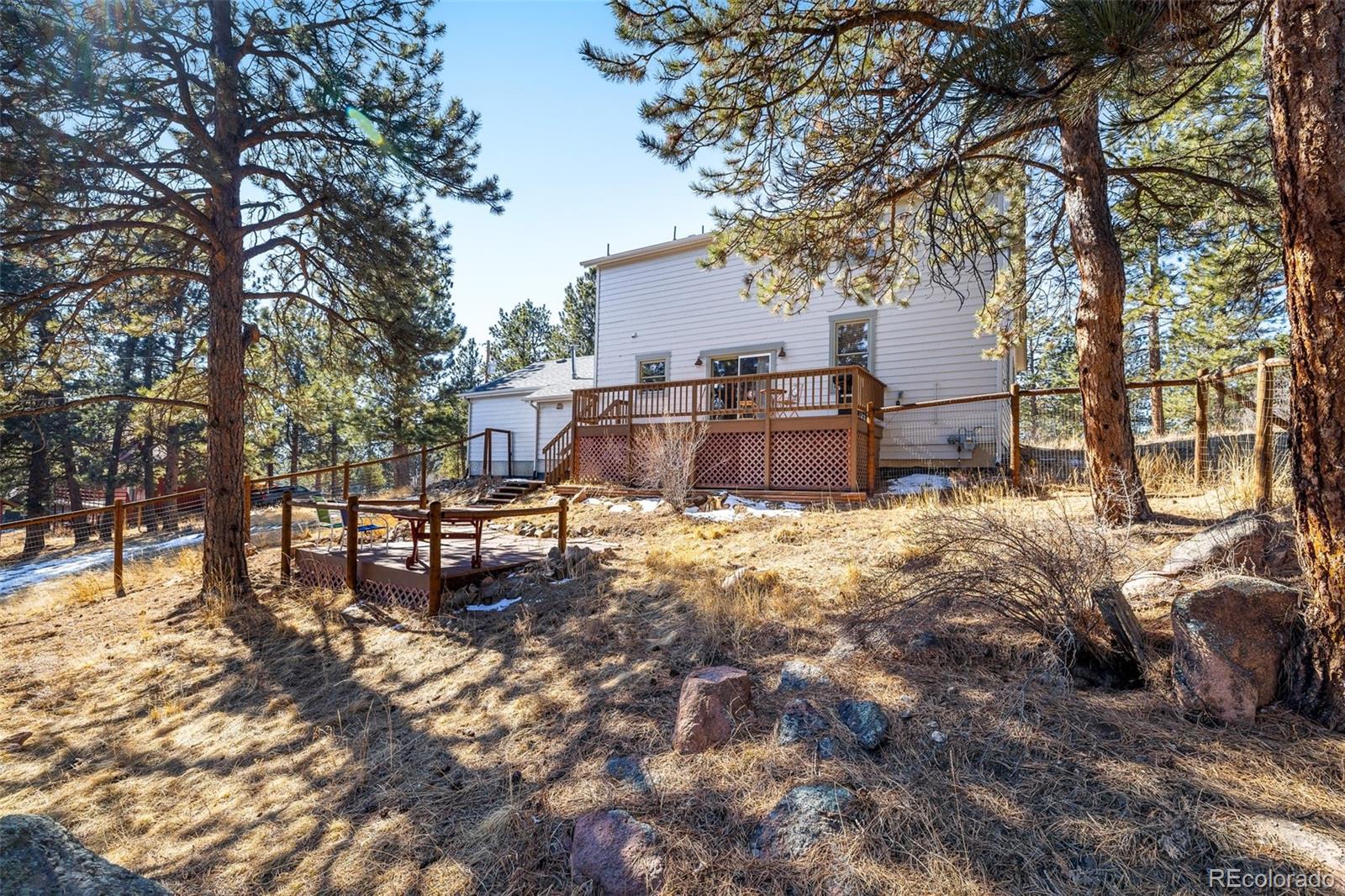 2163 Roland Drive Bailey, CO 80421 - Photo 33 of 40 Gallery Image 33