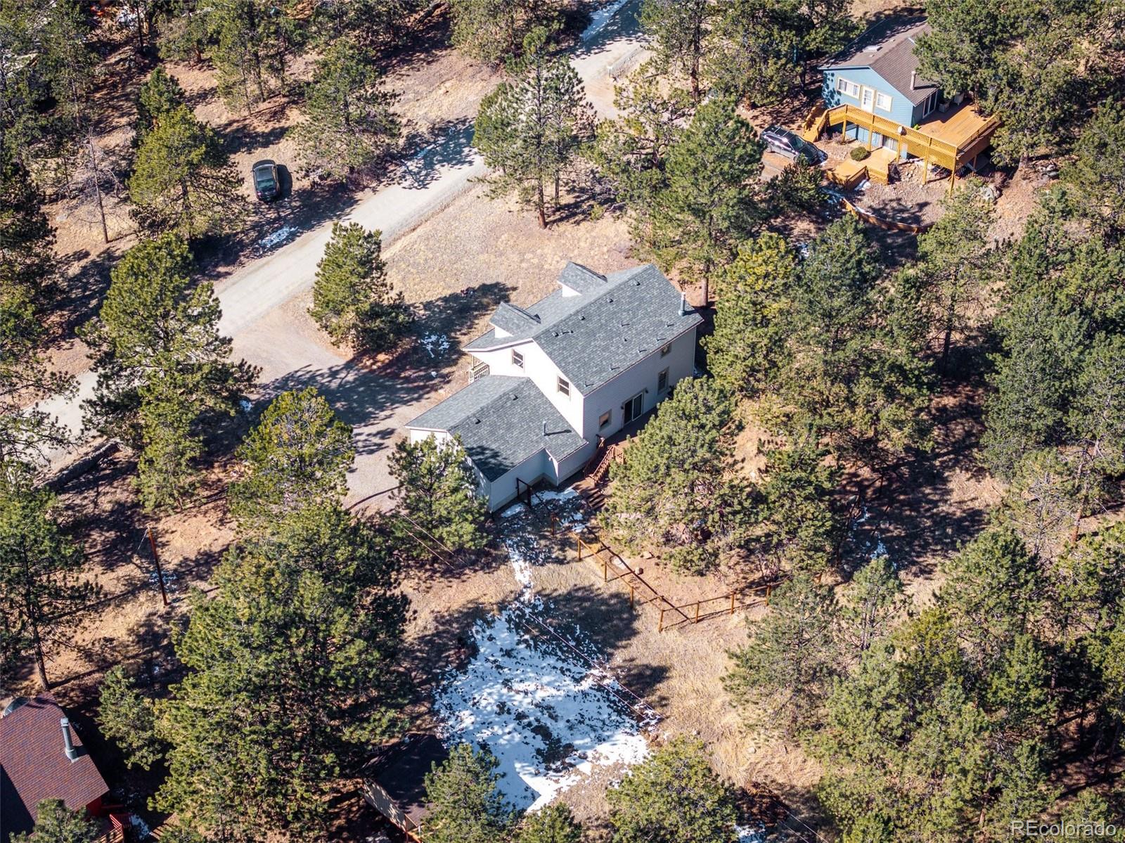 2163 Roland Drive Bailey, CO 80421 - Photo 35 of 40 Gallery Image 35