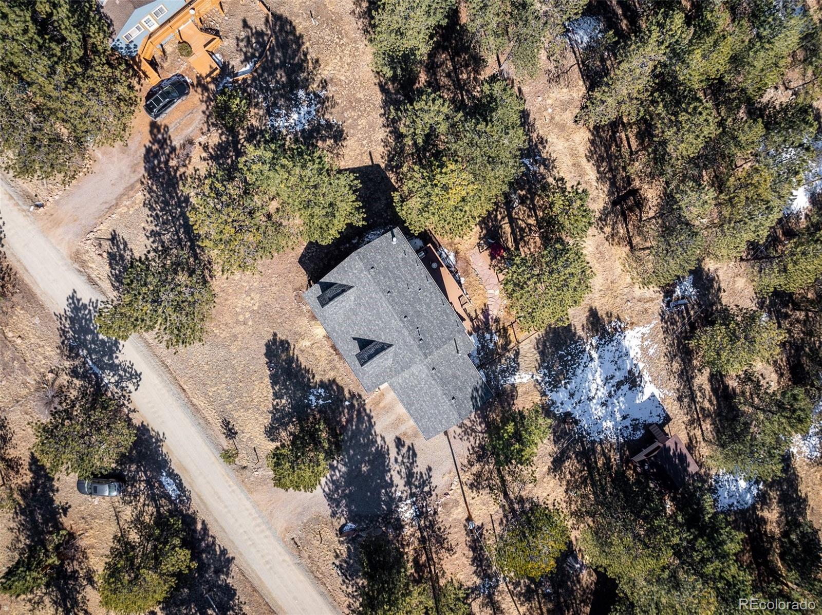 2163 Roland Drive Bailey, CO 80421 - Photo 36 of 40 Gallery Image 36
