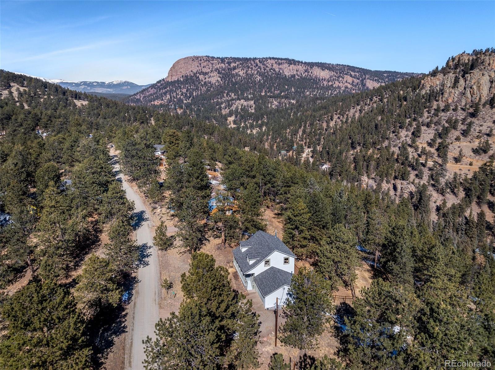 2163 Roland Drive Bailey, CO 80421 - Photo 40 of 40 Gallery Image 40