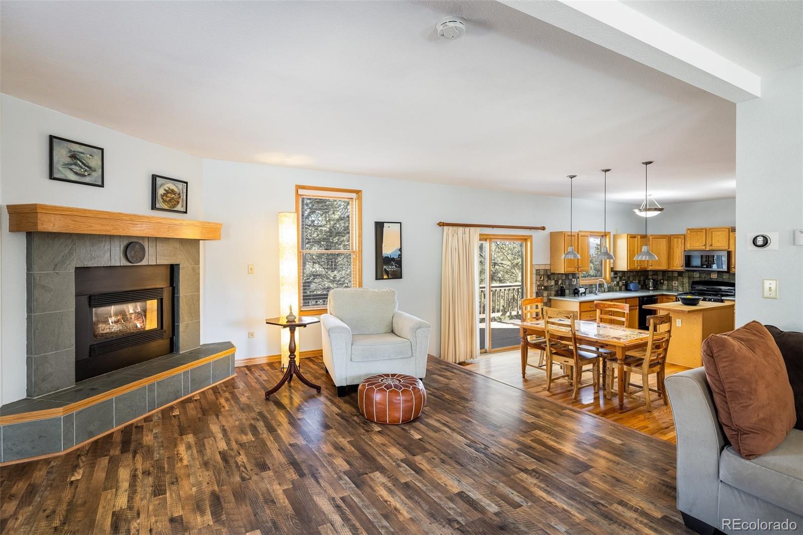 2163 Roland Drive Bailey, CO 80421 - Photo 4 of 40 Gallery Image 4