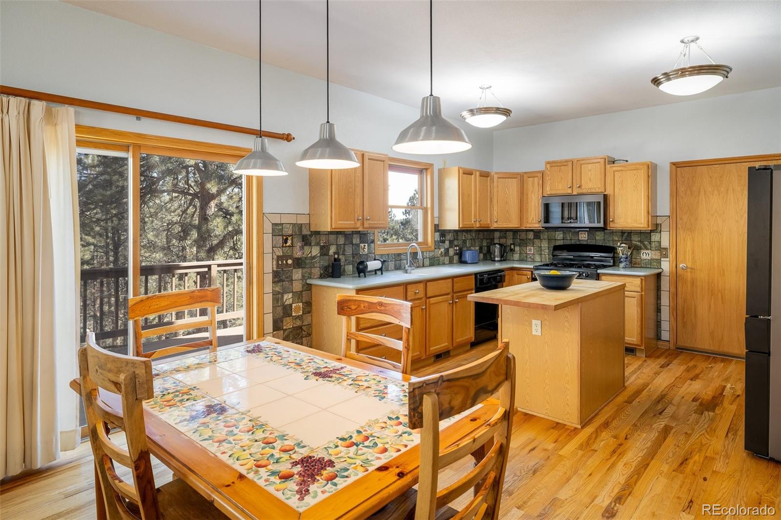2163 Roland Drive Bailey, CO 80421 - Photo 5 of 40 Gallery Image 5