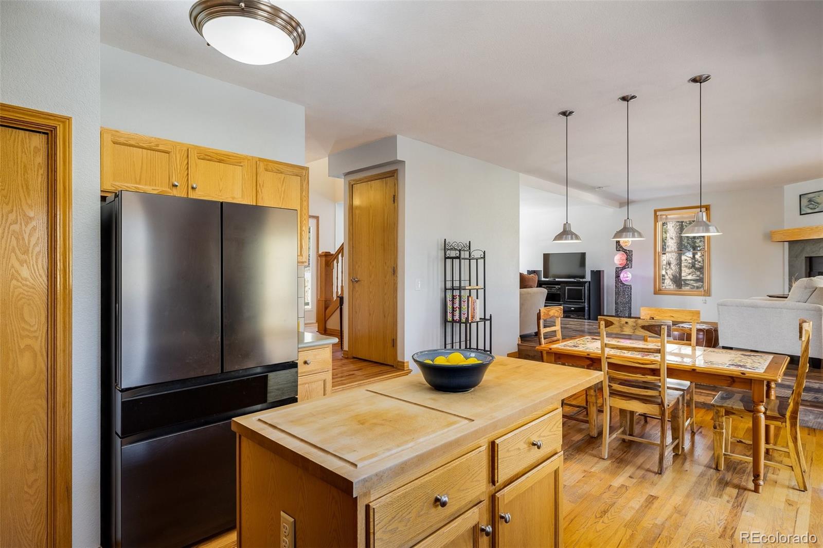 2163 Roland Drive Bailey, CO 80421 - Photo 6 of 40 Gallery Image 6