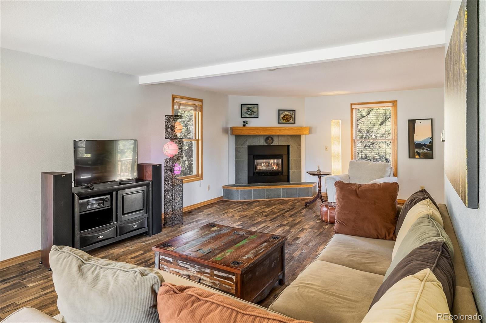 2163 Roland Drive Bailey, CO 80421 - Photo 8 of 40 Gallery Image 8