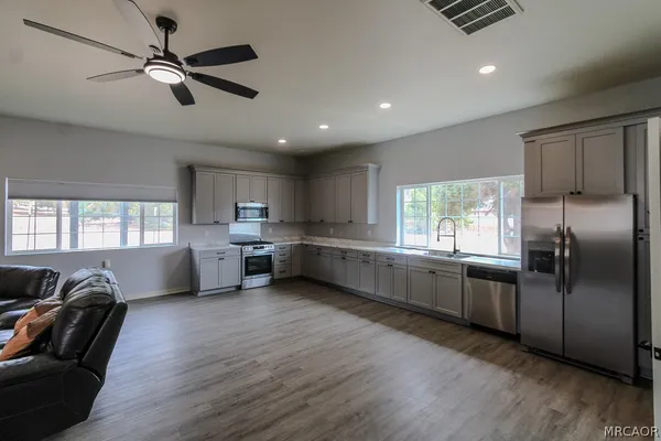 $2,500 | 46685 Benito Wilson Road, Unit ADU, Big Bear City, CA 92314