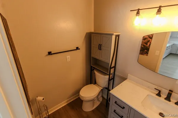 $2,500 | 46685 Benito Wilson Road, Unit ADU, Big Bear City, CA 92314