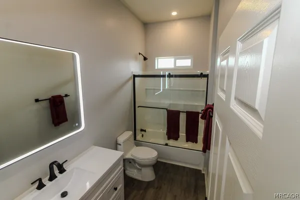 $2,500 | 46685 Benito Wilson Road, Unit ADU, Big Bear City, CA 92314