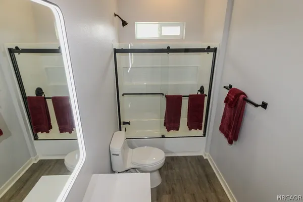 $2,500 | 46685 Benito Wilson Road, Unit ADU, Big Bear City, CA 92314