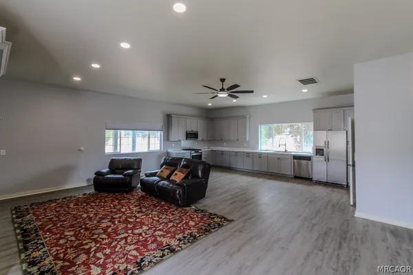 $2,500 | 46685 Benito Wilson Road, Unit ADU, Big Bear City, CA 92314