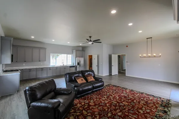 $2,500 | 46685 Benito Wilson Road, Unit ADU, Big Bear City, CA 92314