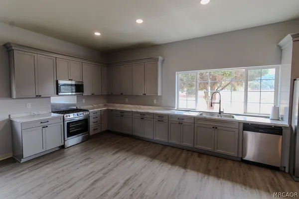 $2,500 | 46685 Benito Wilson Road, Unit ADU, Big Bear City, CA 92314