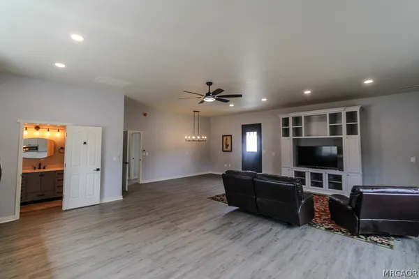 $2,500 | 46685 Benito Wilson Road, Unit ADU, Big Bear City, CA 92314