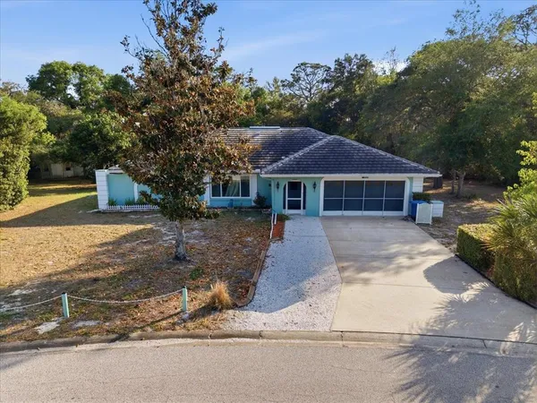 $349,900 | 8370 Windridge Way, Weeki Wachee, FL 34613