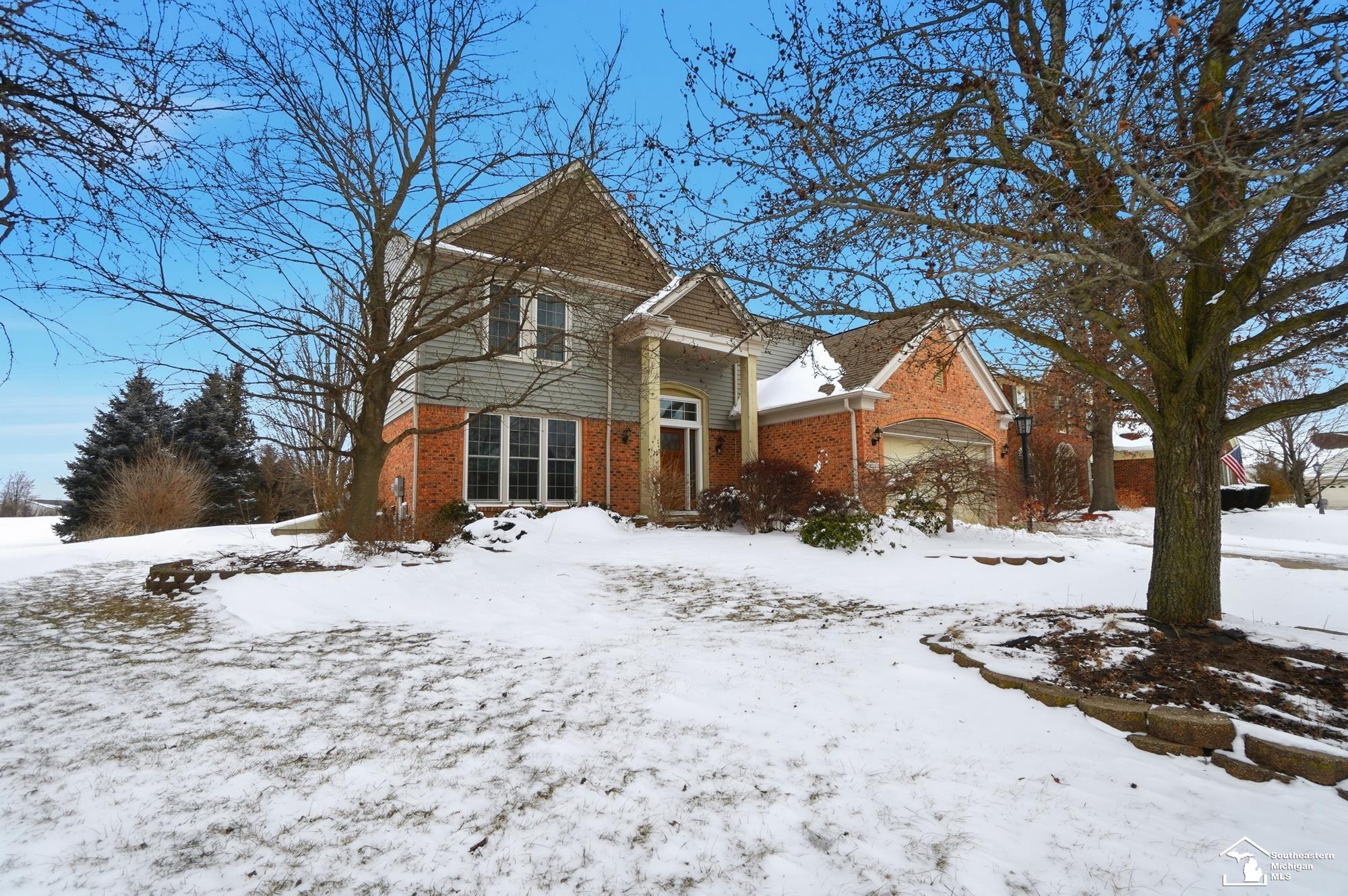 830 Kings Park Road Monroe, MI 48161 - Photo 2 of 62