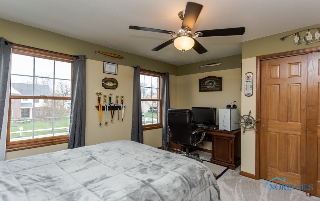 1786 Crossfields Road Perrysburg, OH 43551 - Photo 21 of 36 Gallery Image 21