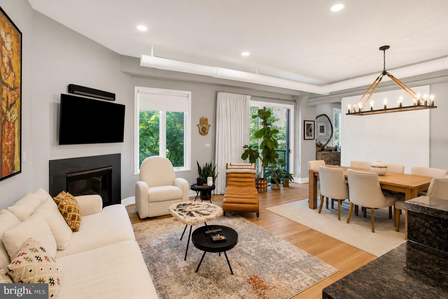 1700 Kalorama Road Northwest, Unit 203 Washington, DC 20009 - Photo 10 of 22
