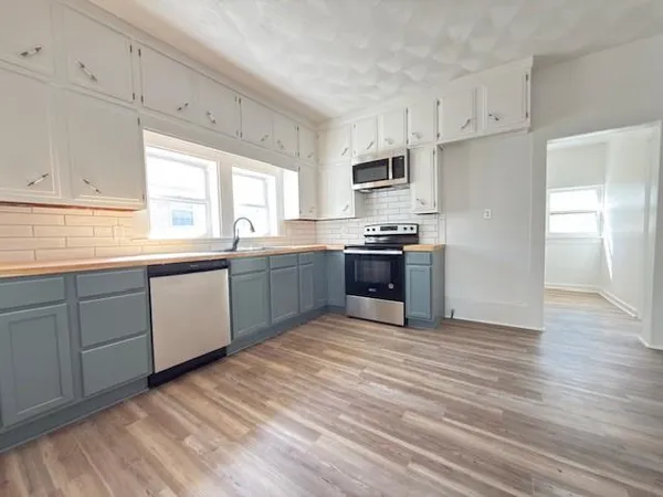 $169,000 | 609 West Lee Street, Nevada, MO 64772