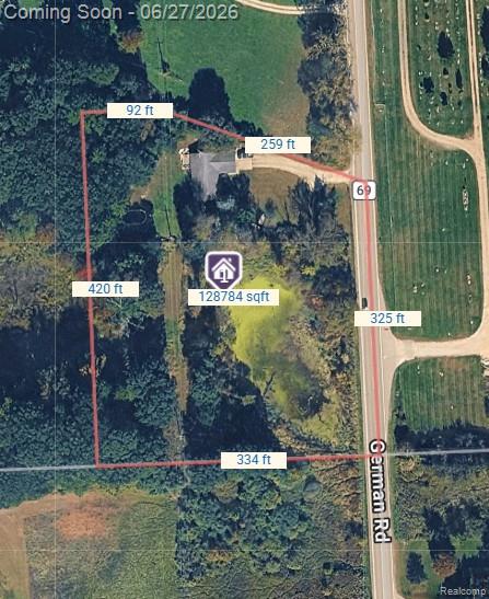 2905 German Road Columbiaville, MI 48421 - Photo 31 of 31