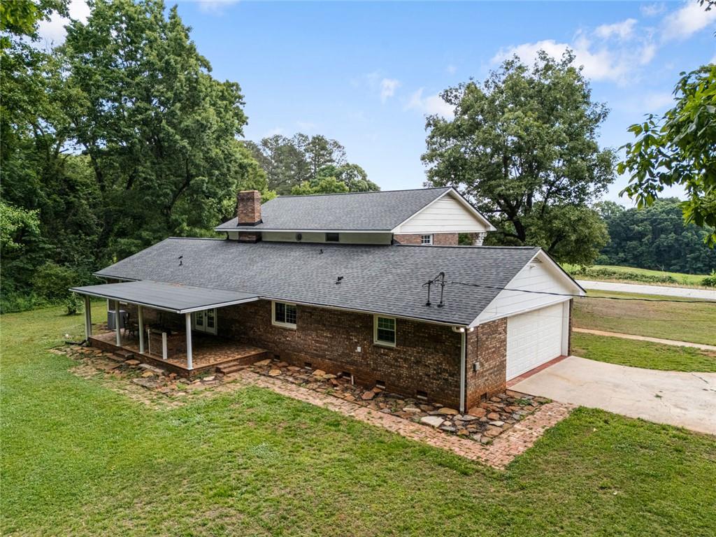 451 Toms Creek Road Martin, GA 30557 - Photo 46 of 49