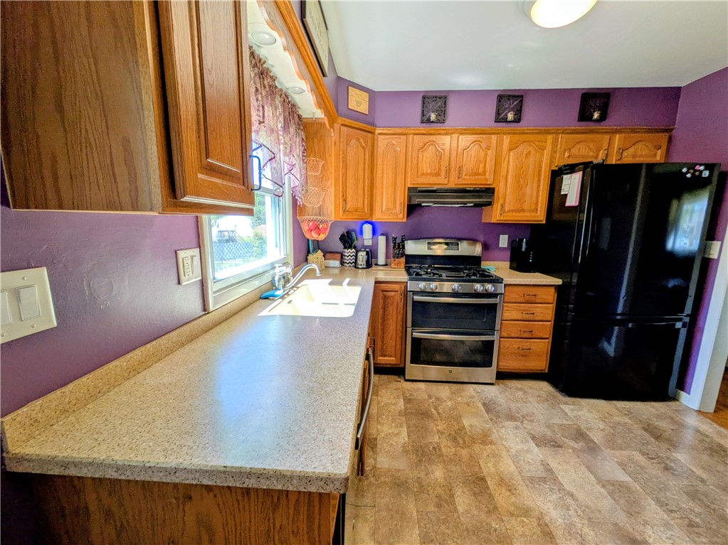 225 Meadowlark Road Horseheads, NY 14845 - Photo 20 of 49 Kitchen