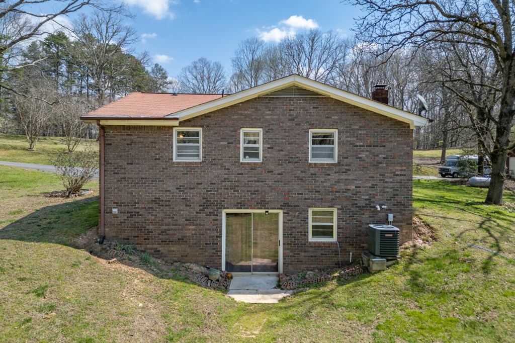 1266 Ford Road Warne, NC 28909 - Photo 43 of 62
