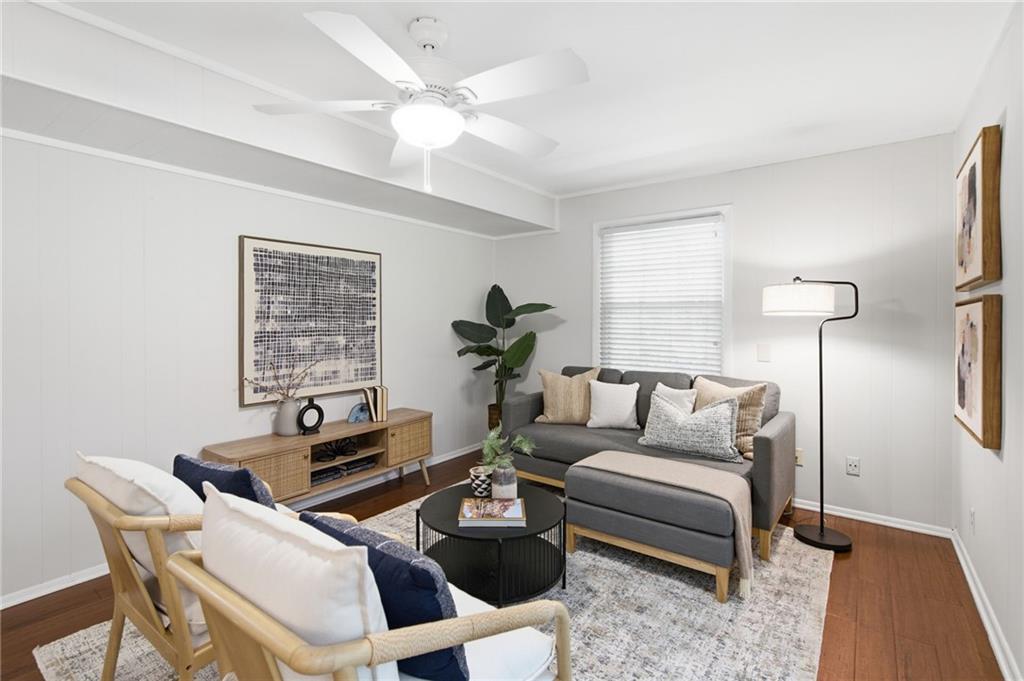 3651 Cold Spring Lane Atlanta, GA 30341 - Photo 38 of 53 Gallery Image 38
