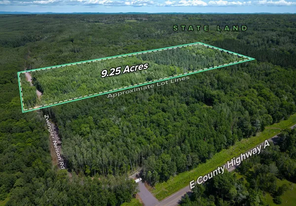 $69,900 | 6 County Rd A, Solon Springs, WI 54873