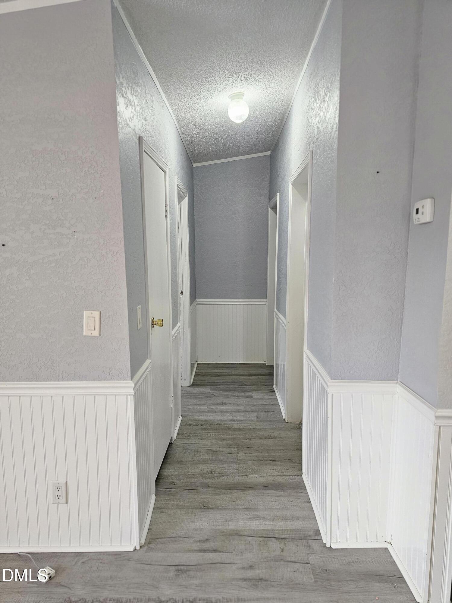 4762 Old Allensville Road Roxboro, NC 27574 - Photo 21 of 33 a view of a hallway