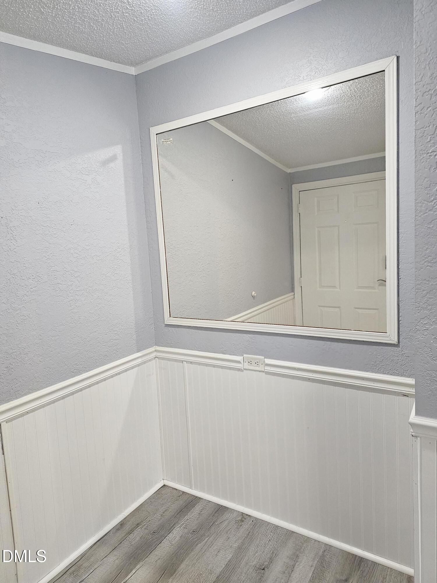 4762 Old Allensville Road Roxboro, NC 27574 - Photo 7 of 33 a view of an empty room