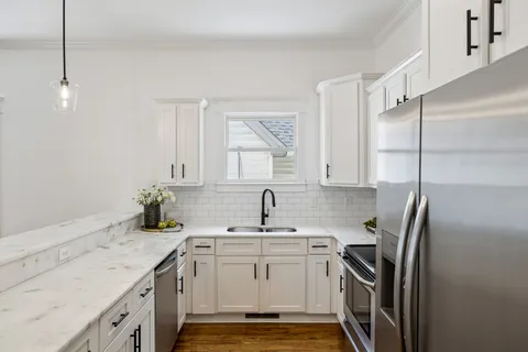 $694,000 | 1212 A Pennock Avenue, Nashville, TN 37207