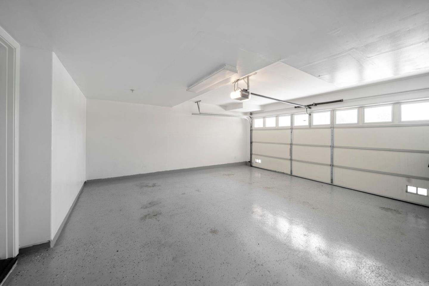 600 Mente Linda Loop Milpitas, CA 95035 - Photo 22 of 29 a view of a garage