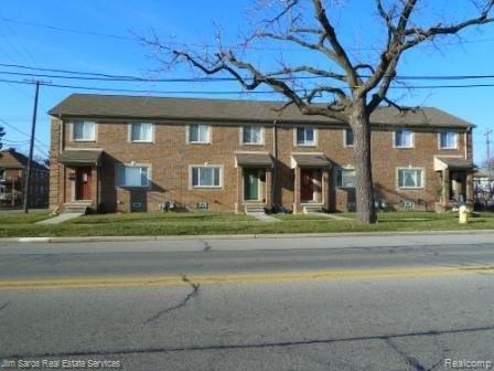 6205 Miller Road Dearborn, MI 48126 - Photo 1 of 5 P1010804.JPG