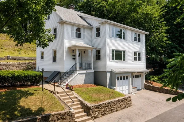 $1,025,000 | 28 Hudson Street, Watertown, MA 02472