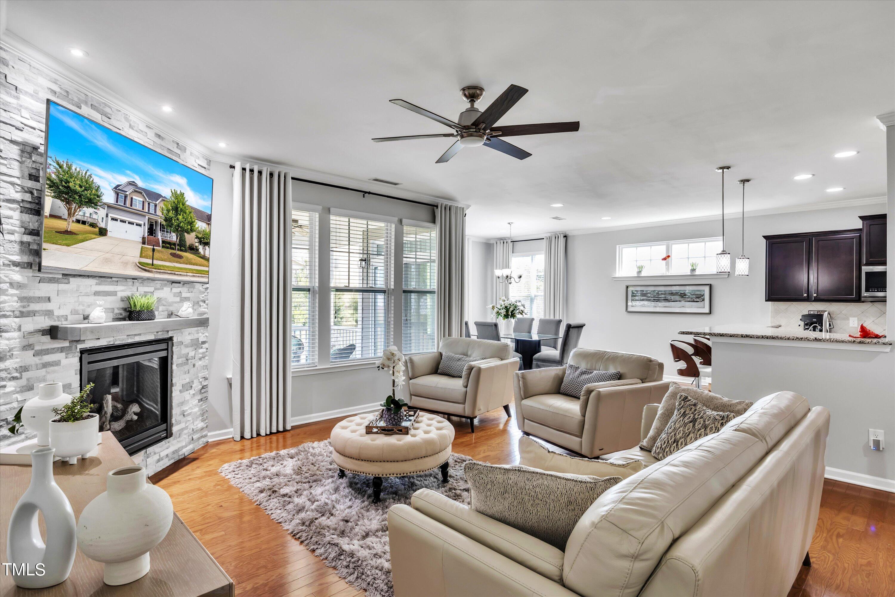 4304 Brintons Cottage Street Raleigh, NC 27616 - Photo 14 of 49 20-IMG_7185