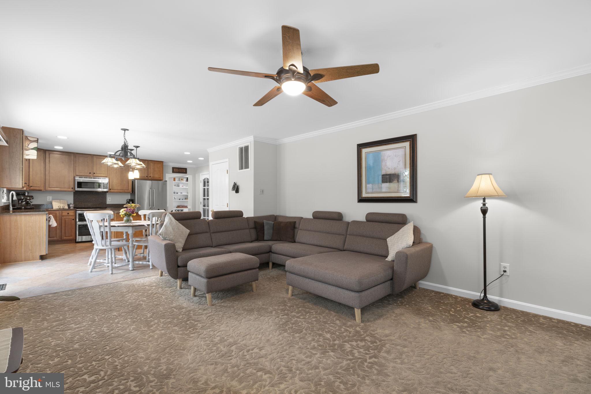 5904 Clear Ridge Road Elkridge, MD 21075 - Photo 15 of 58 Neutral paint decor