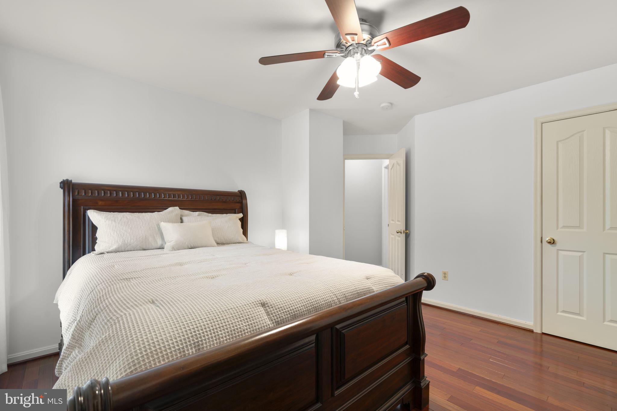 5904 Clear Ridge Road Elkridge, MD 21075 - Photo 31 of 58 Bedroom 3