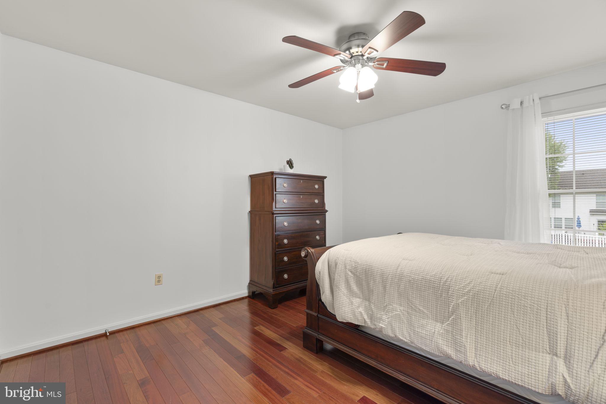 5904 Clear Ridge Road Elkridge, MD 21075 - Photo 32 of 58 Bedroom 3