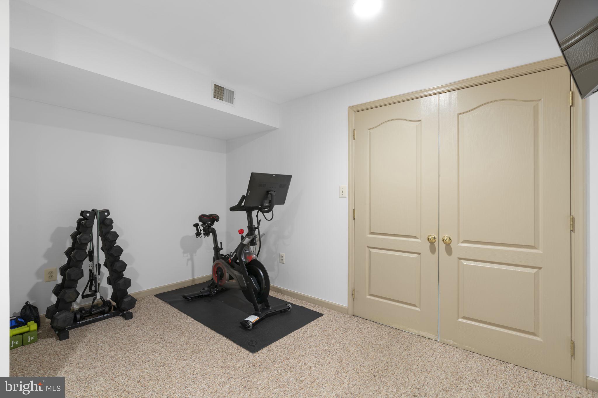 5904 Clear Ridge Road Elkridge, MD 21075 - Photo 40 of 58 Access to storage and utility rooms