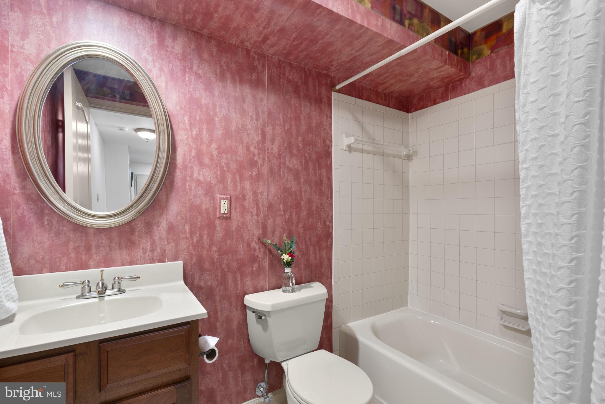 5904 Clear Ridge Road Elkridge, MD 21075 - Photo 43 of 58 3rd full bathroom