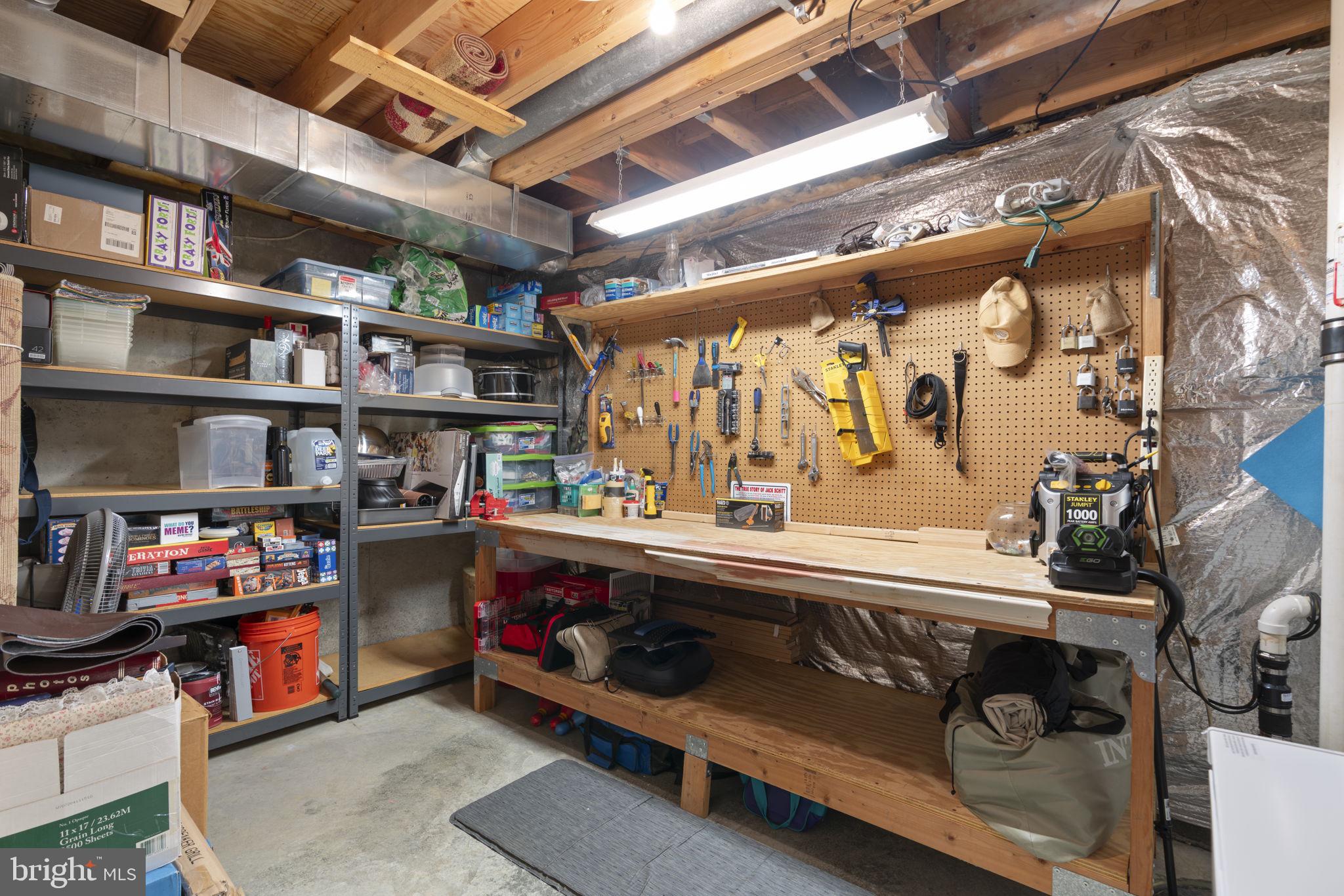 5904 Clear Ridge Road Elkridge, MD 21075 - Photo 44 of 58 Storage rom
