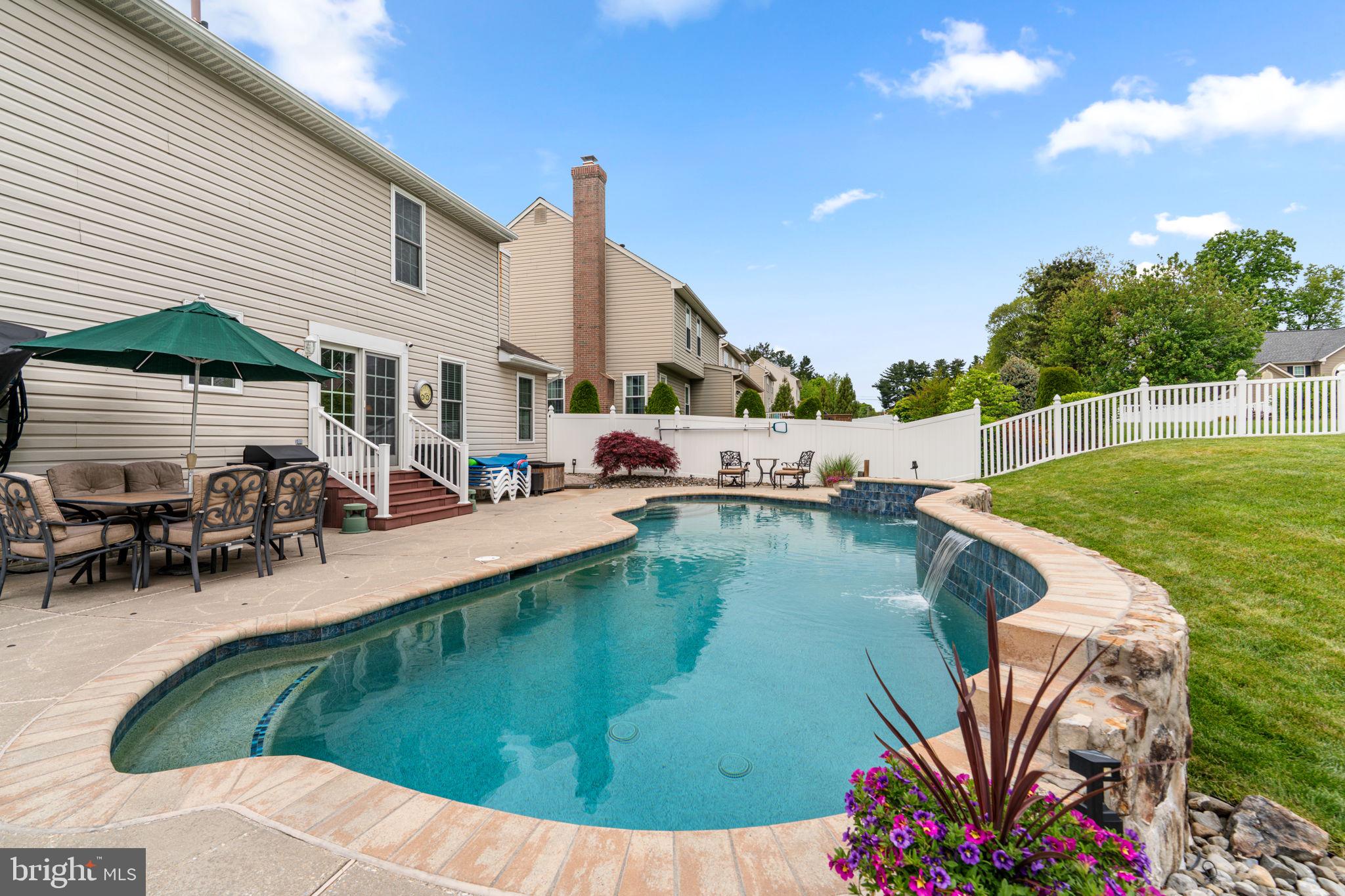 5904 Clear Ridge Road Elkridge, MD 21075 - Photo 49 of 58 Multiple waterfalls
