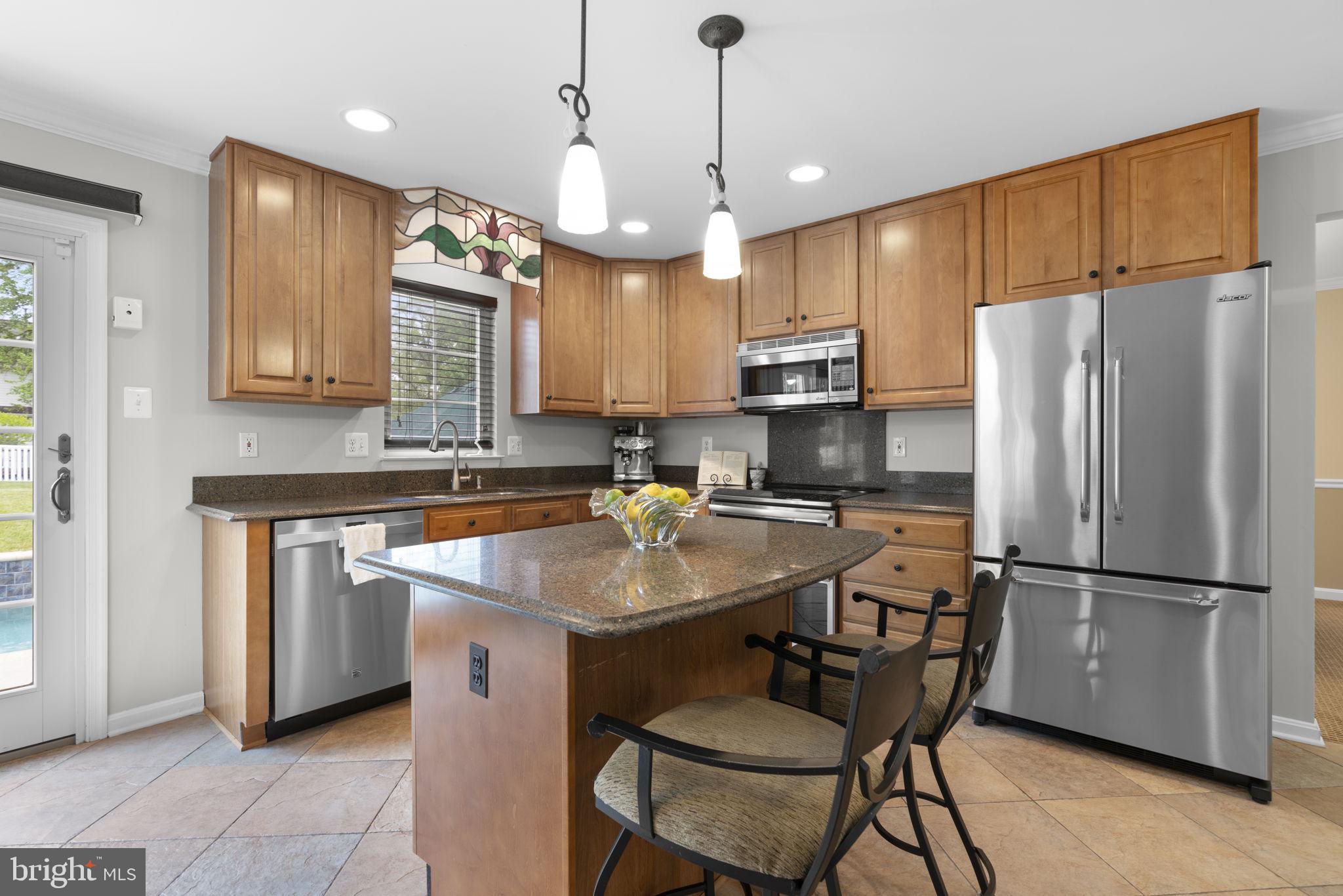 5904 Clear Ridge Road Elkridge, MD 21075 - Photo 6 of 58 42" cabinets