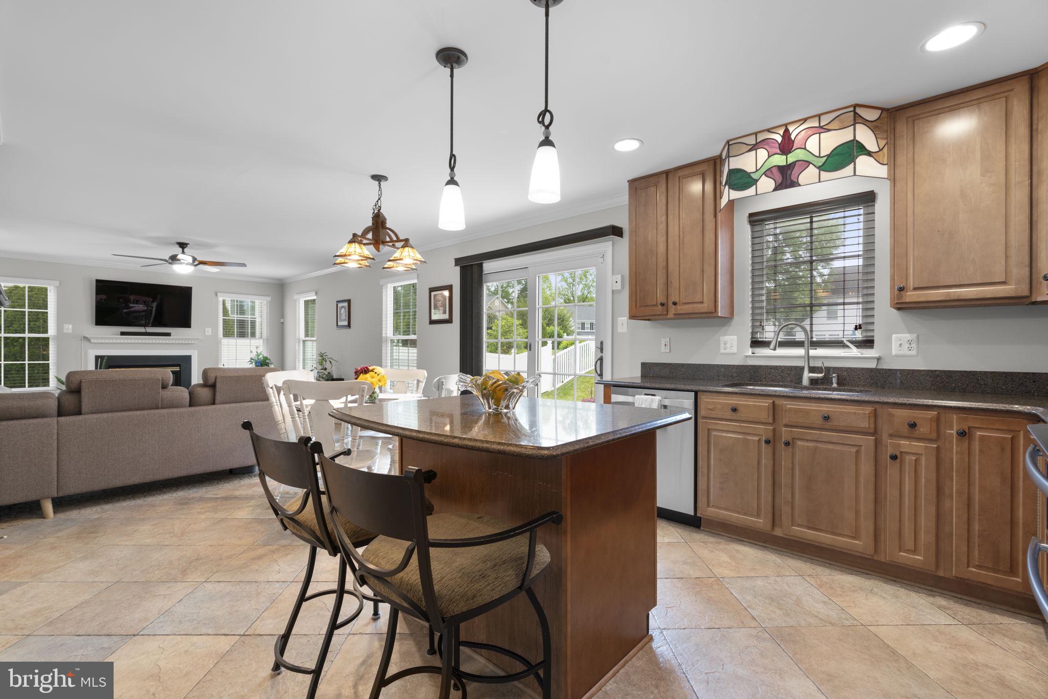 5904 Clear Ridge Road Elkridge, MD 21075 - Photo 10 of 58 Ceramic tile floors