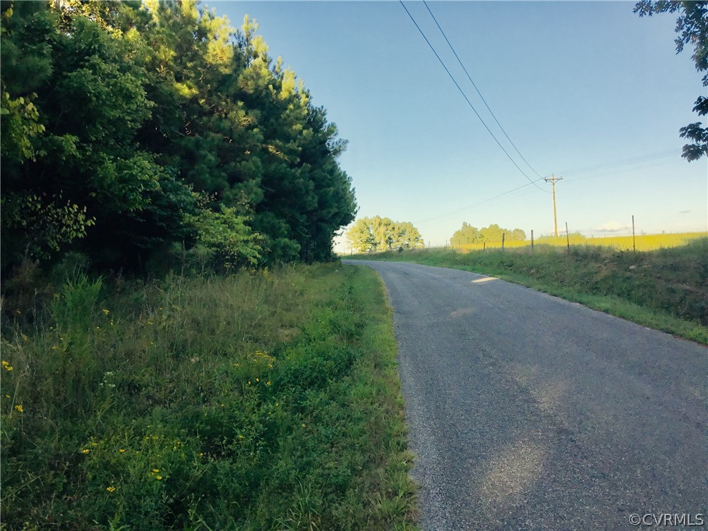 15-acres Wills Road Ford, VA 23850 - Photo 1 of 4 Gallery Image 1