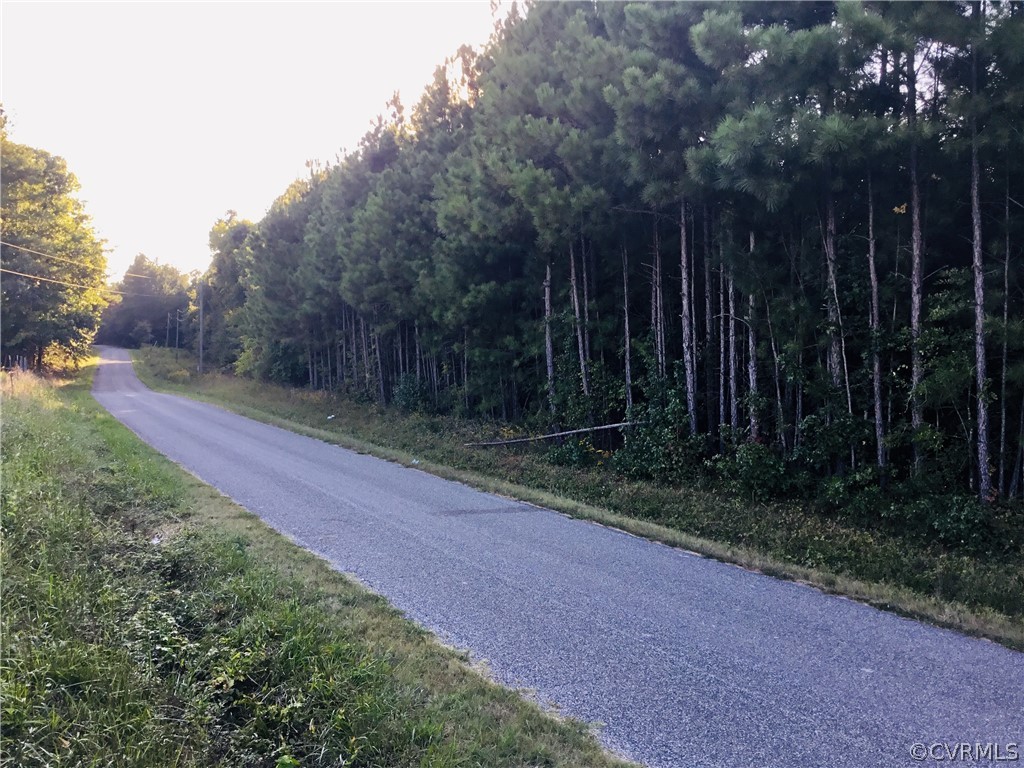 15-acres Wills Road Ford, VA 23850 - Photo 2 of 4 Gallery Image 2