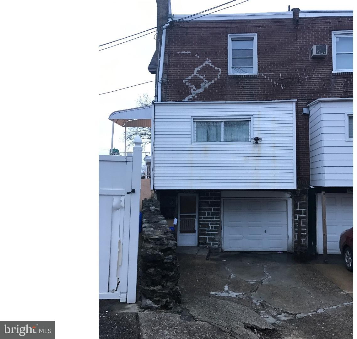 5562 Miriam Road Philadelphia, PA 19124 - Photo 22 of 25 View in Back