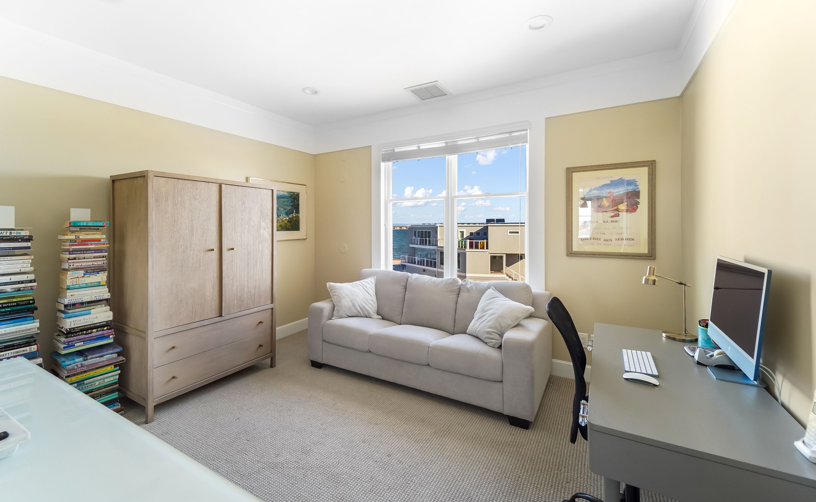 580 Dune Road, Unit 12 Westhampton Beach, NY 11978 - Photo 17 of 22